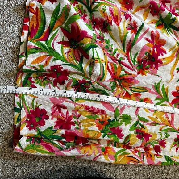 J. Crew women’s‎ tunic blouse small NWT - Picture 8 of 8